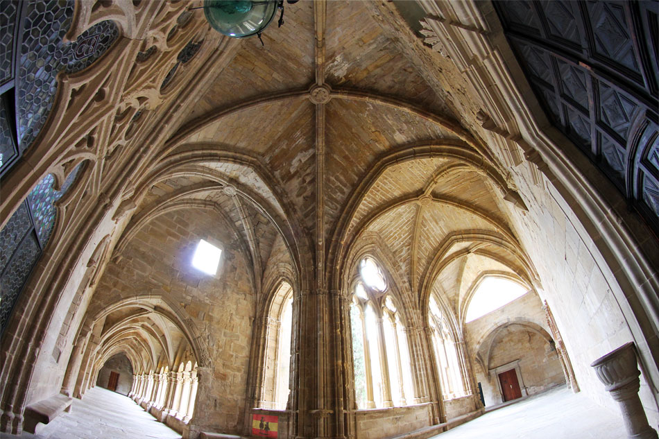 Real Monasterio de Santa María de Vallbona
